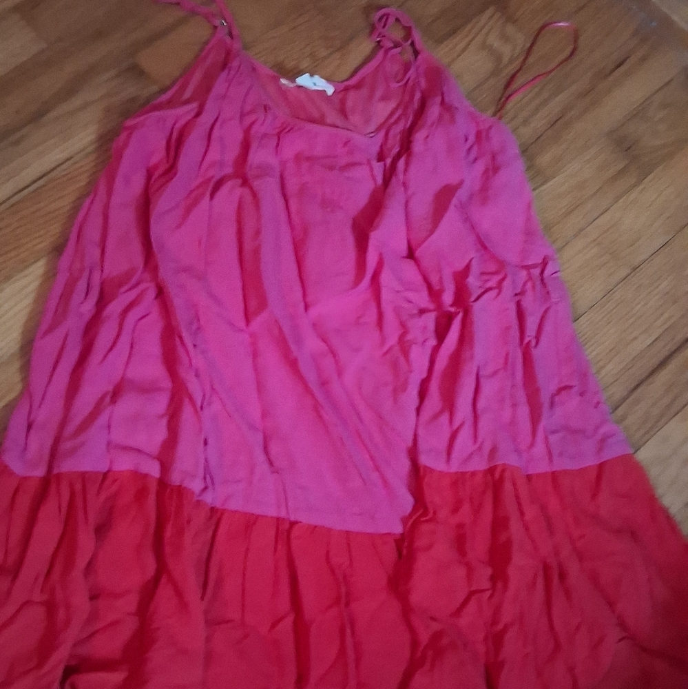 Boutique Dress